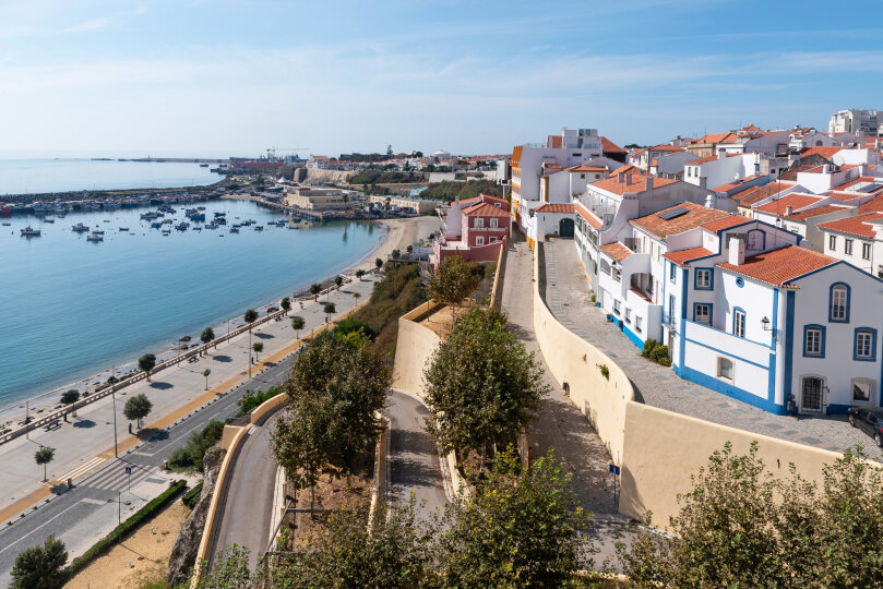 IPSetúbal: Governo financia nova escola em Sines