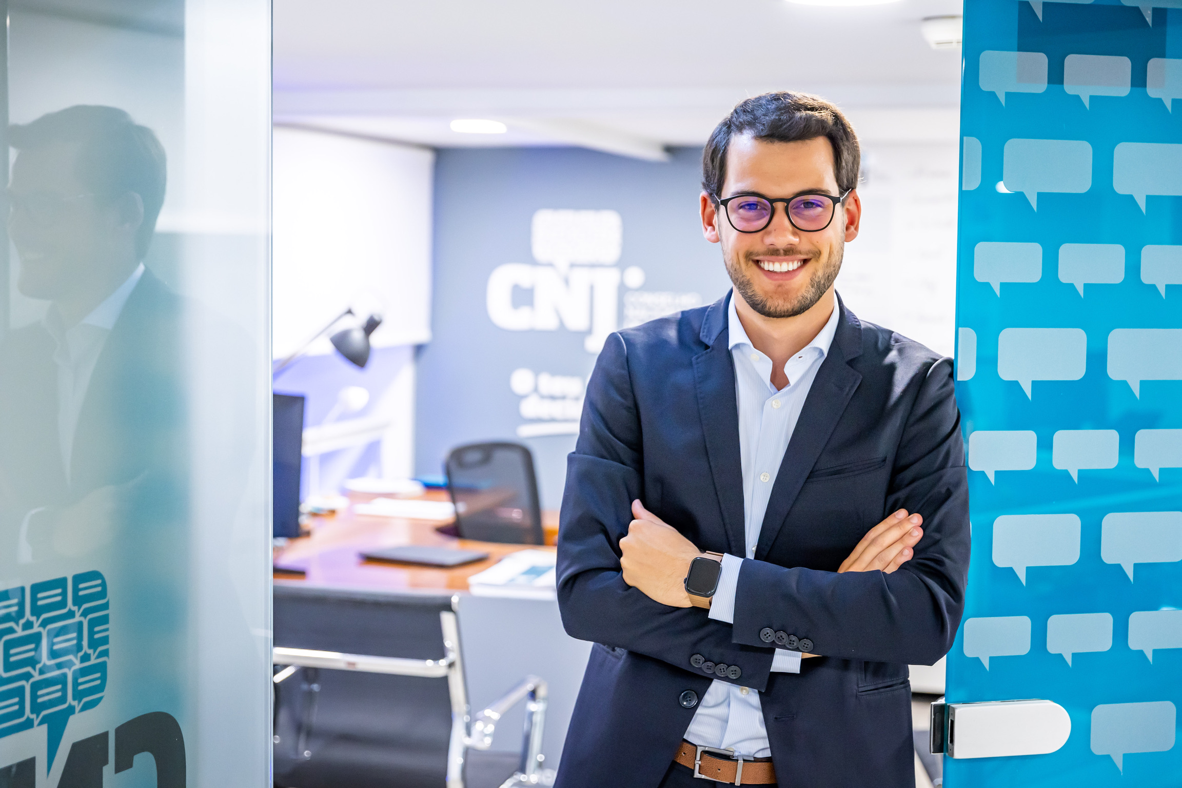 Os jovens e a economia do conhecimento