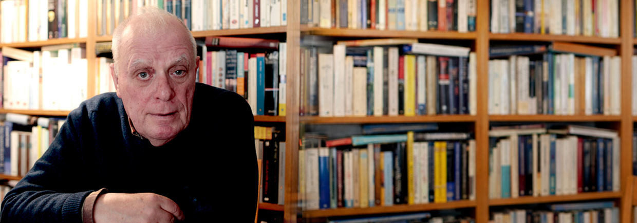 António Lobo Antunes: O adeus a um dos maiores escritores portugueses contemporâneos