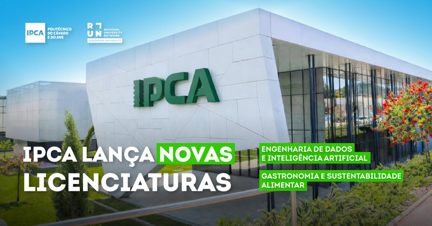 IPCA reforça oferta