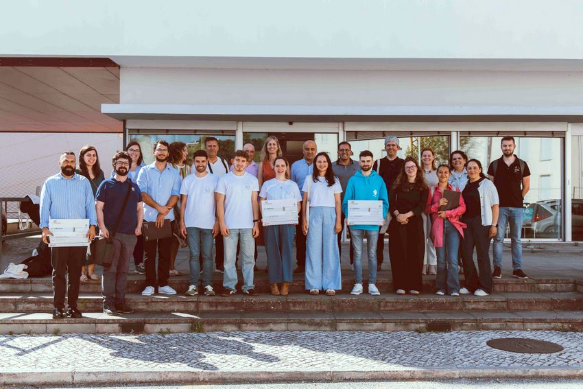 Bioativos para a Cosmética ganham em Leiria