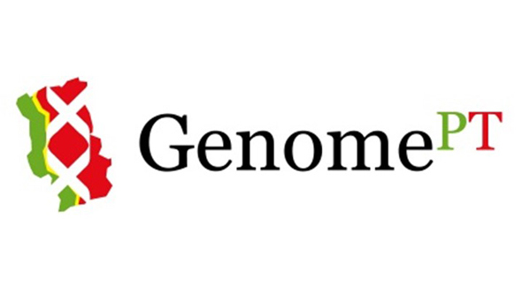 UBI no consórcio GenomePT