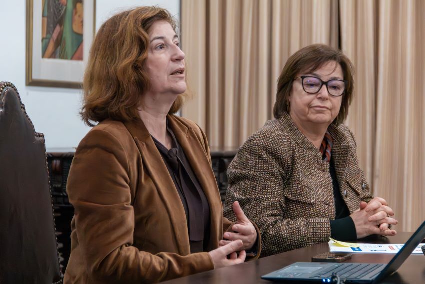 Universidade de Évora aposta na inovação pedagógica