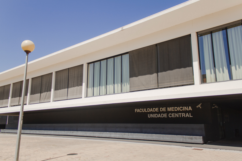 Coimbra estuda linfoma raro