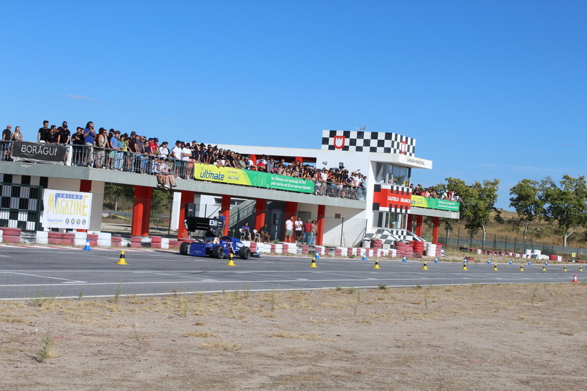 Formula Student Portugal 2024